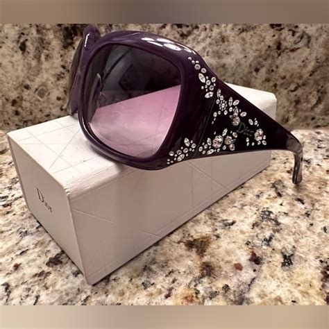 christian dior ondine sunglasses replica|Christian Dior reproductions.